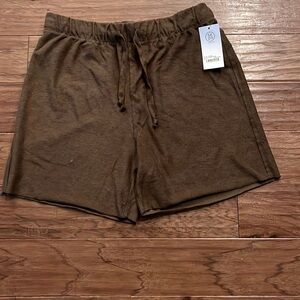 SAGE Collective shorts